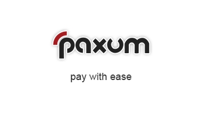 Делайте депозиты на свой баланс через Paxum кошелька